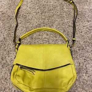 Crossbody purse